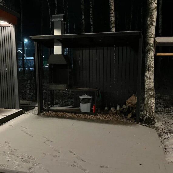 Glass Box 85. Фото 78