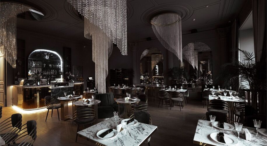 Kempf Nevsky - Фото 52