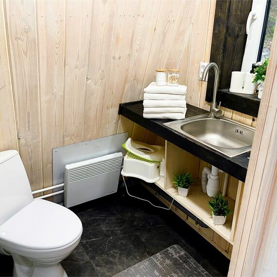 А-Фрейм «Черное-белое». Фото 70