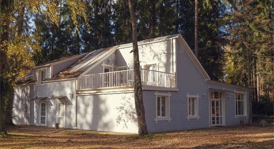 Коттедж Таун Хаус в Vyritsa village - Фото 1