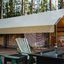 Глэмп-отель Террасы - Превью 21
