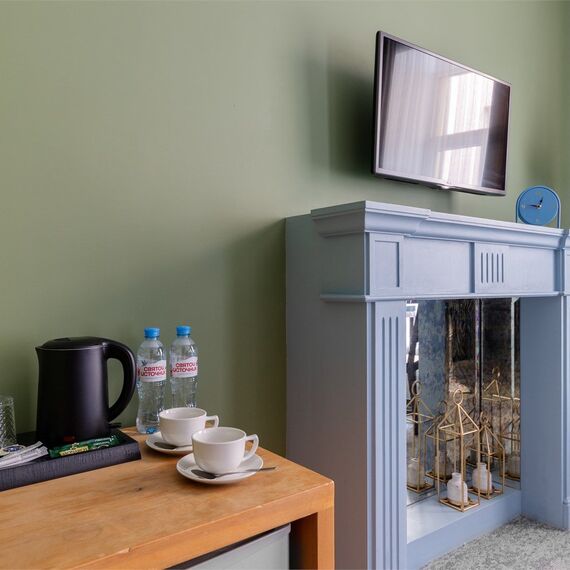 Стандарт. Фото 18