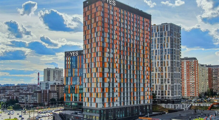 YES Mitino - Фото 1