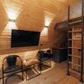 Домик A-Frame Загородный клуб Утрау - Превью 5