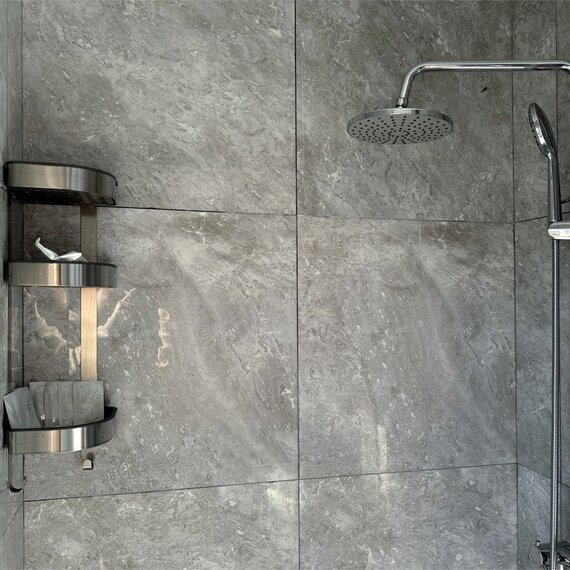 Шатёр №6 — с завтраком и общей ванной комнатой (удобно бронировать вместе с шатром №4). Фото 15