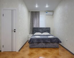 Стандарт с двуспальной кроватью