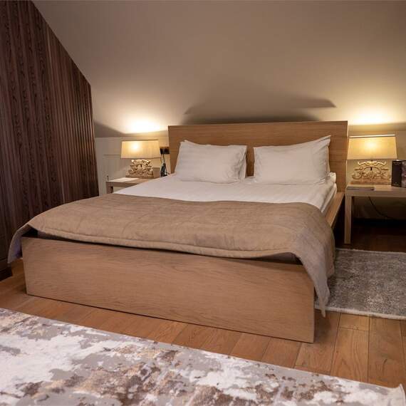 Penthouse. Фото 4