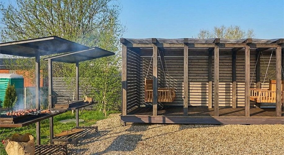  Домик в Икше - Фото 6