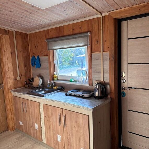 Семейный дуплекс. Фото 4