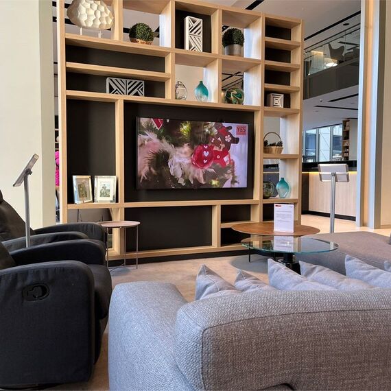 Студия (однокомнатный номер). Фото 11