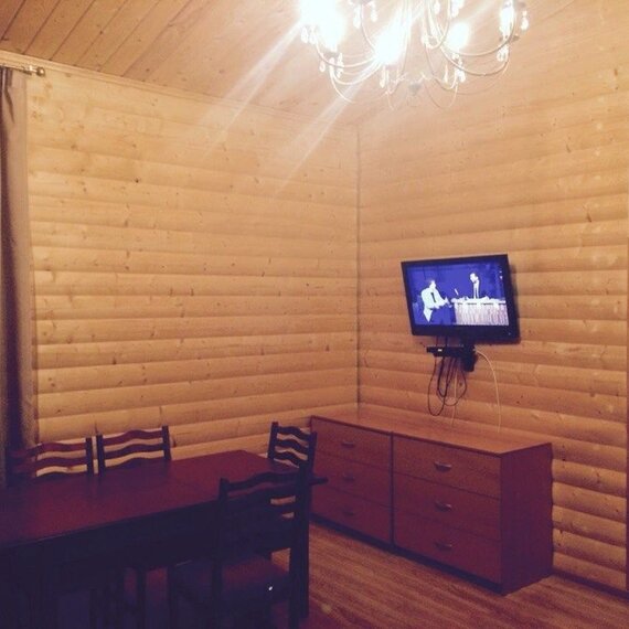 Дом 