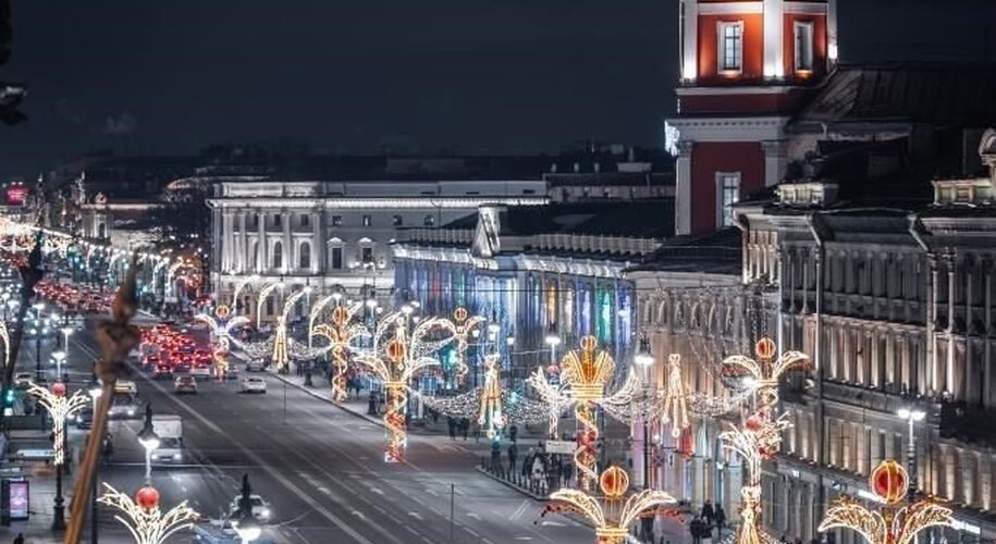 Kempf Nevsky - Фото 39