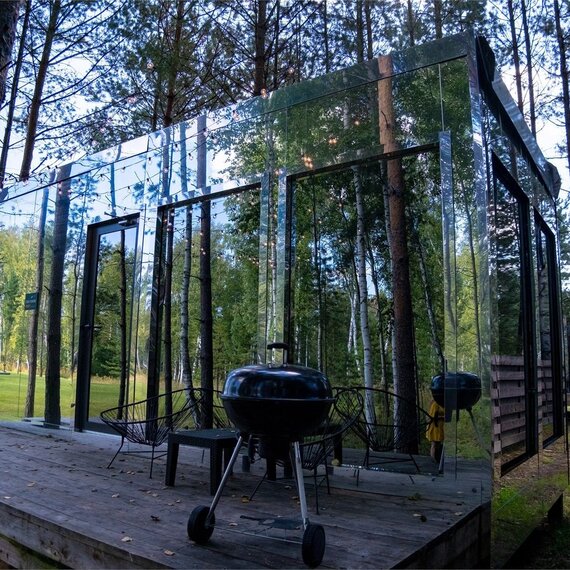Зеркальный Оникс. Фото 9