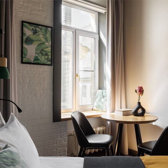 Стандартный номер студио. Фото 17