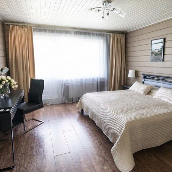 Стандарт + sea view. Фото 2