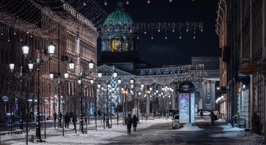 Kempf Nevsky - Фото 36