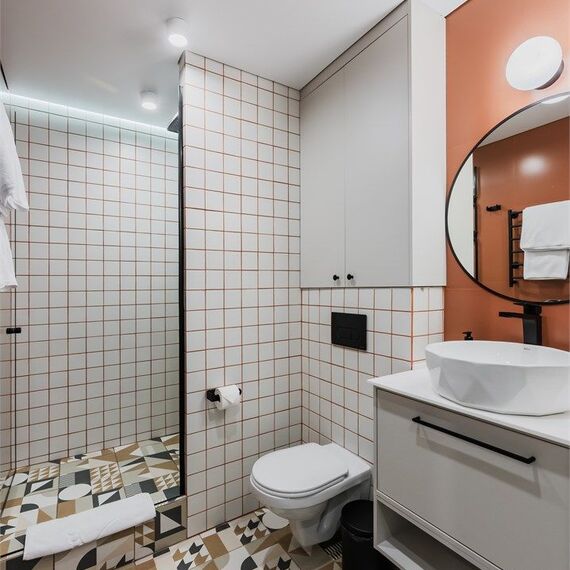 Люкс. Фото 10