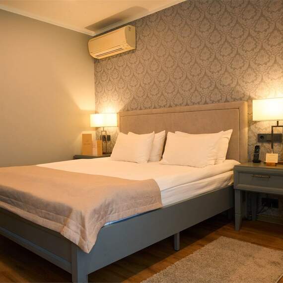Junior Suite. Фото 3