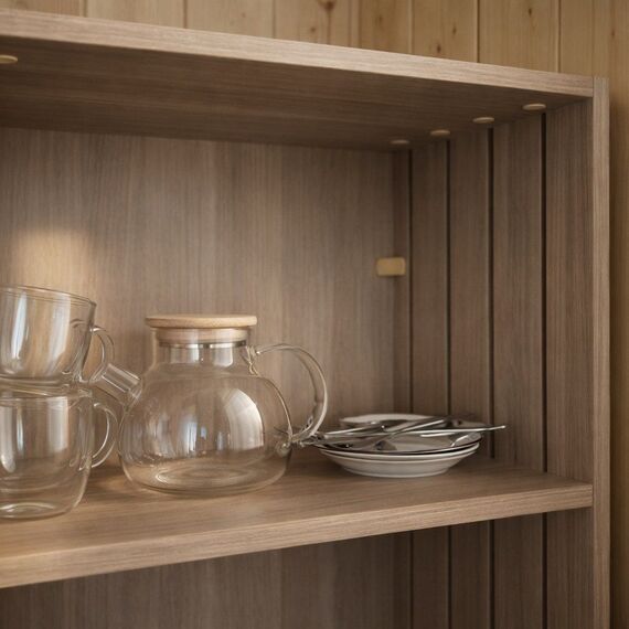 Двухместный номер №4 Тазбичи первый этаж. Фото 5