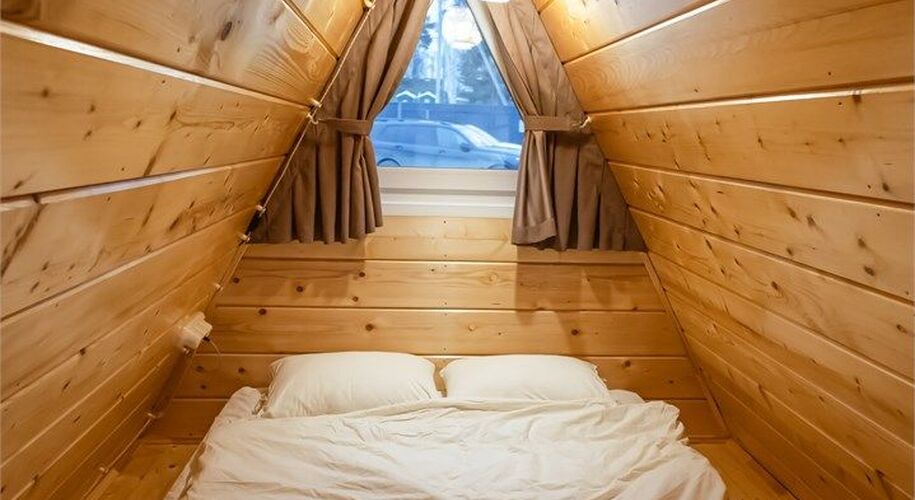 Ривер Хаус - Фото 9