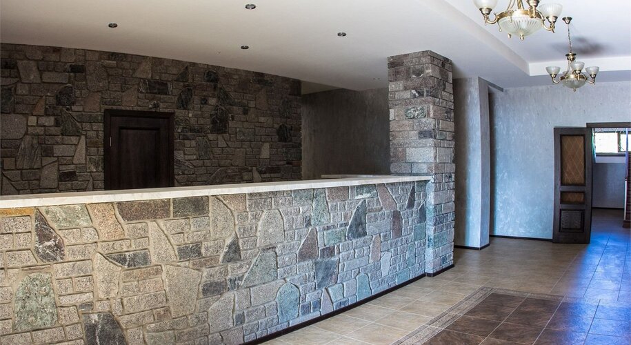  Парк-отель Яркое - Фото 21