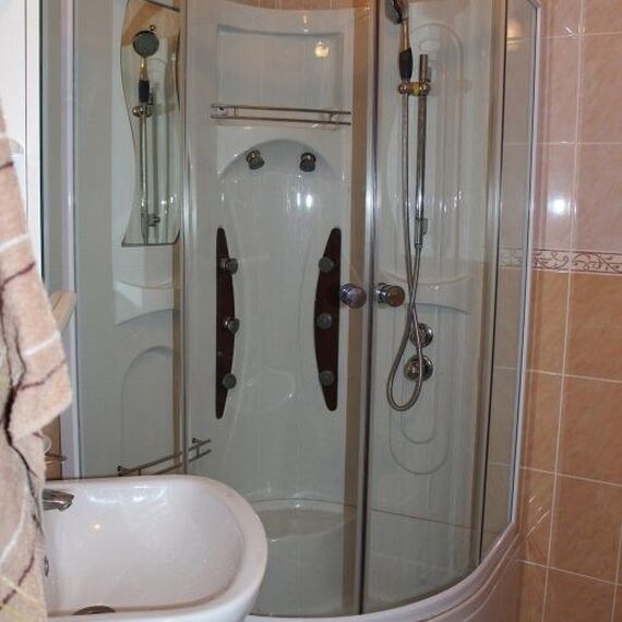 Улучшенный двухкомнатный. Фото 5