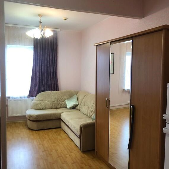 Стандартный двухместный номер с двуспальной кроватью. Фото 13