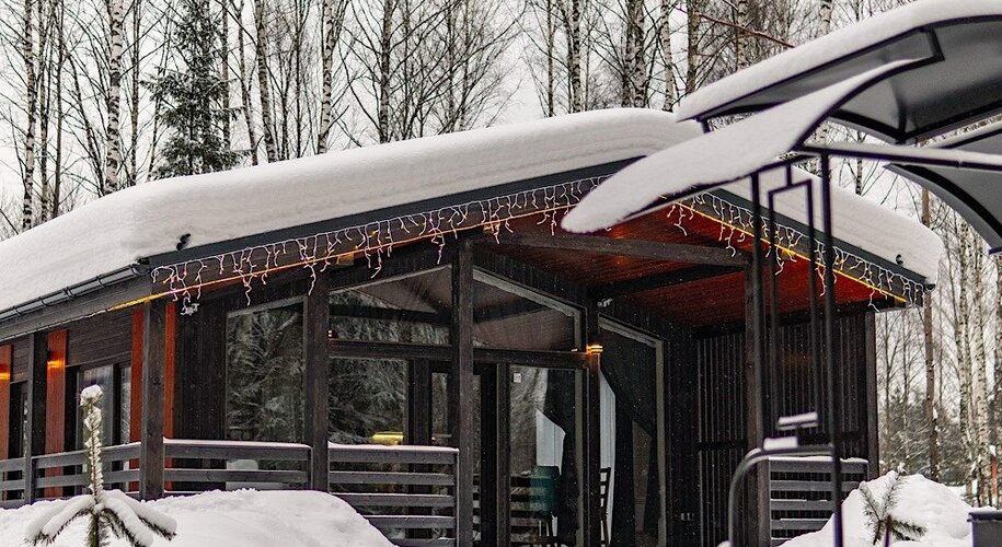 Домик в соснах - Фото 2