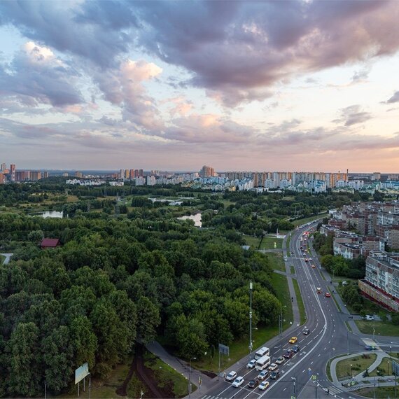 Апартаменты 