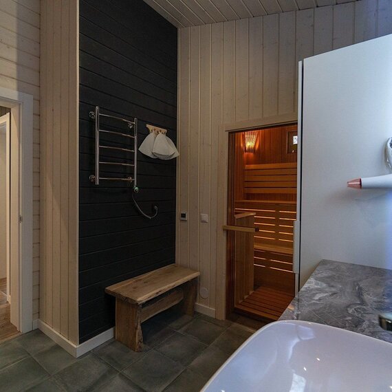 Lato-65 Sauna. Фото 68