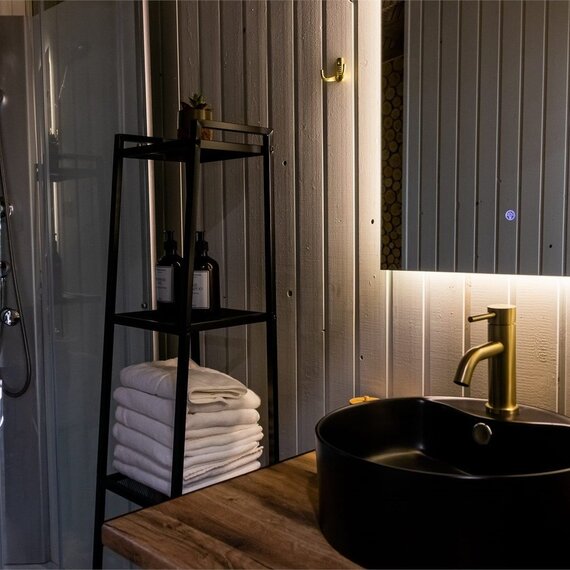 Номер «Березовая роща». Фото 18