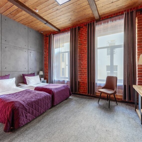 Стандарт. Фото 22