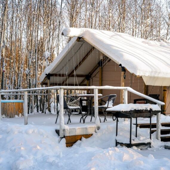 ДОМ СУЛТАНА. Фото 12