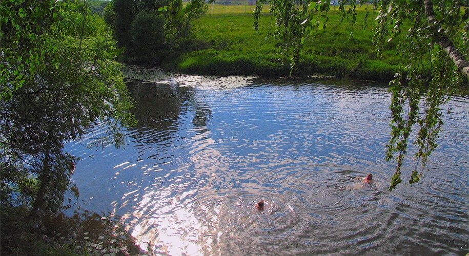 Парк-отель «VE art resort» - Фото 45