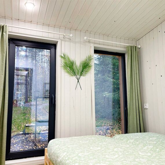 Номер «Березовая роща». Фото 41