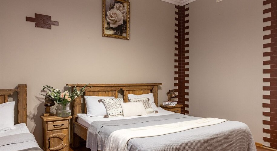 Номера в Пушкине - Фото 13