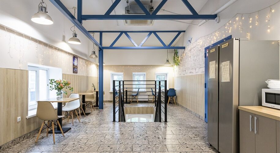 Номера на Балтийской - Фото 30