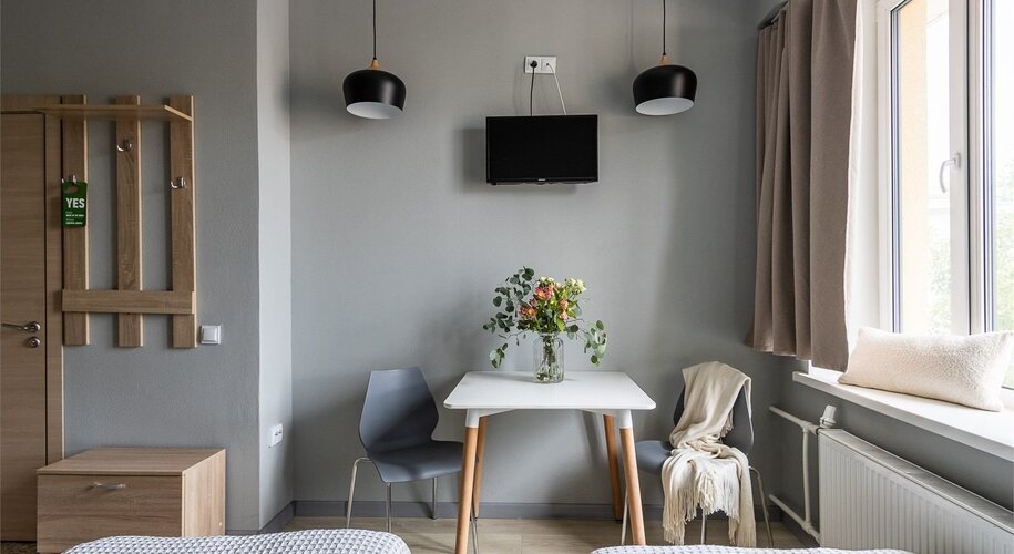 Номера на Балтийской - Фото 20