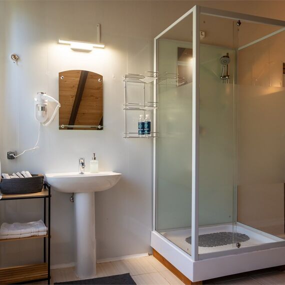 Коттедж  Ясень 