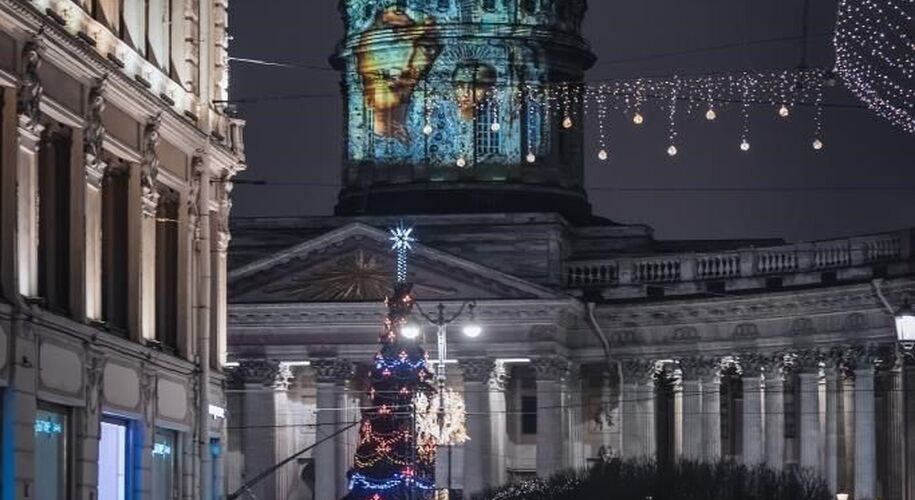 Kempf Nevsky - Фото 33