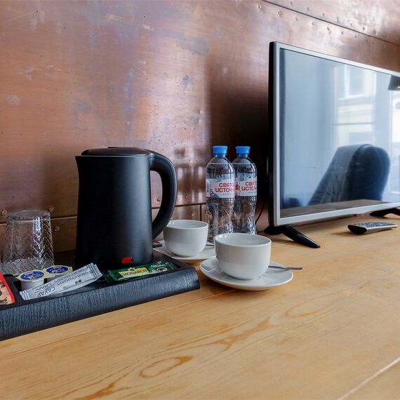 АРТ-СТАНДАРТ. Фото 20