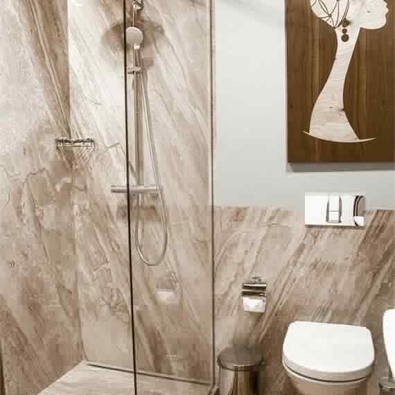Double Room Suite. Фото 11