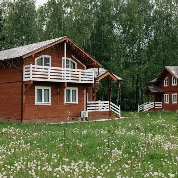 Коттедж Мечта. Фото 2