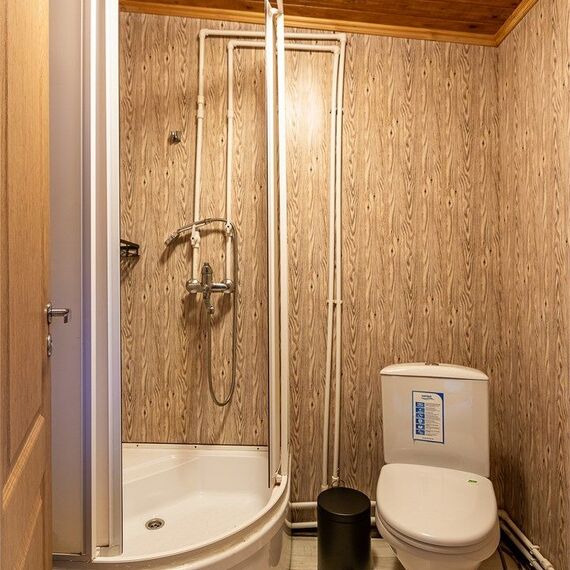 Семейный дуплекс. Фото 31