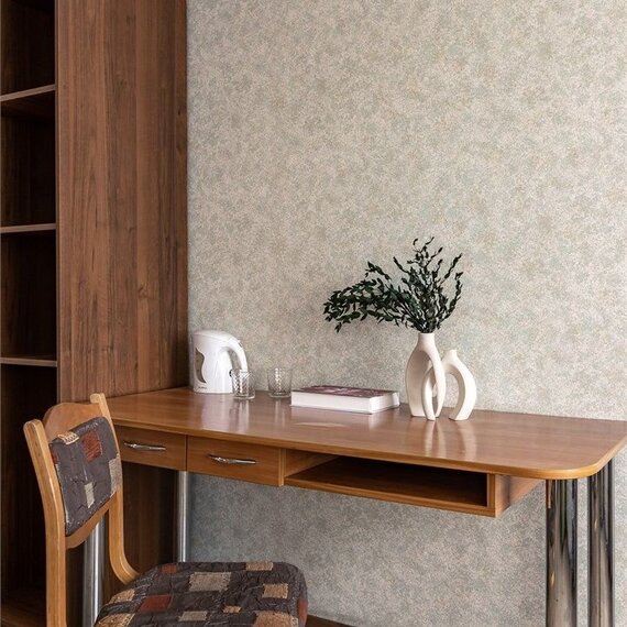 Семейный Люкс с кухней. Фото 17