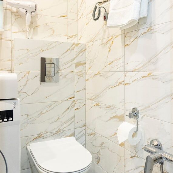 Делюкс с балконом. Фото 5