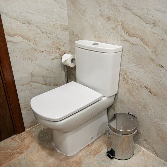 Коттедж Лесной. Фото 10