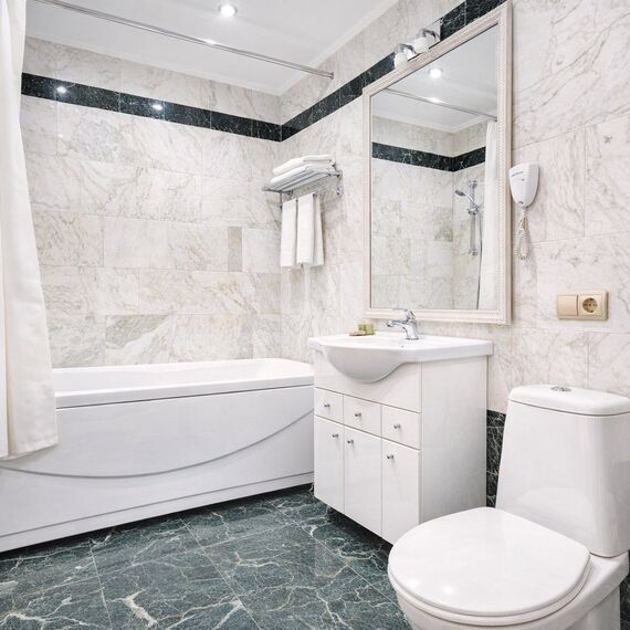 Люкс (Доп. корпус). Фото 4