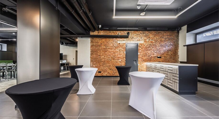  Freedom apart hotel - Фото 11