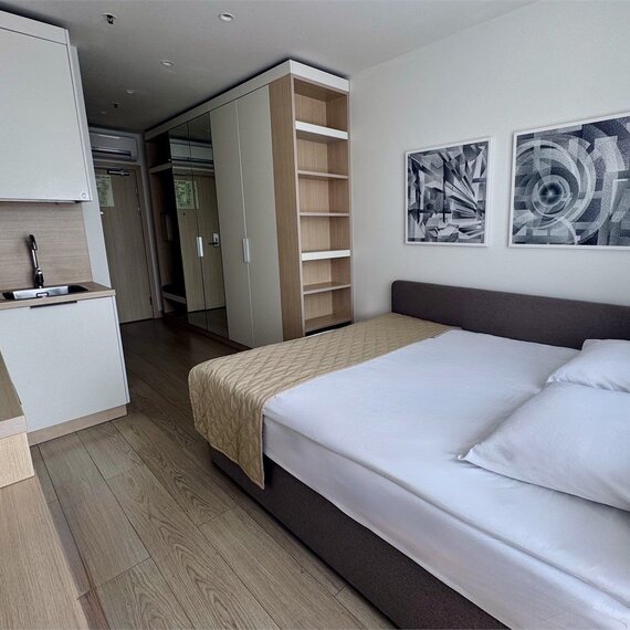 Студия Plus (Ботаника). Фото 5